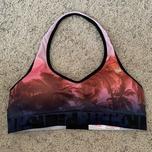 VS PINK Sport Bra *Never Worn*
